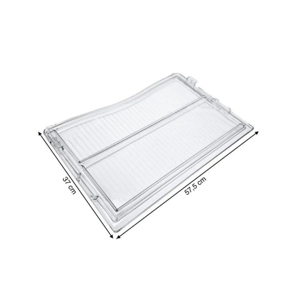 Prateleira Rf Electrolux Dff/Df Dcw49 38X48 77490706