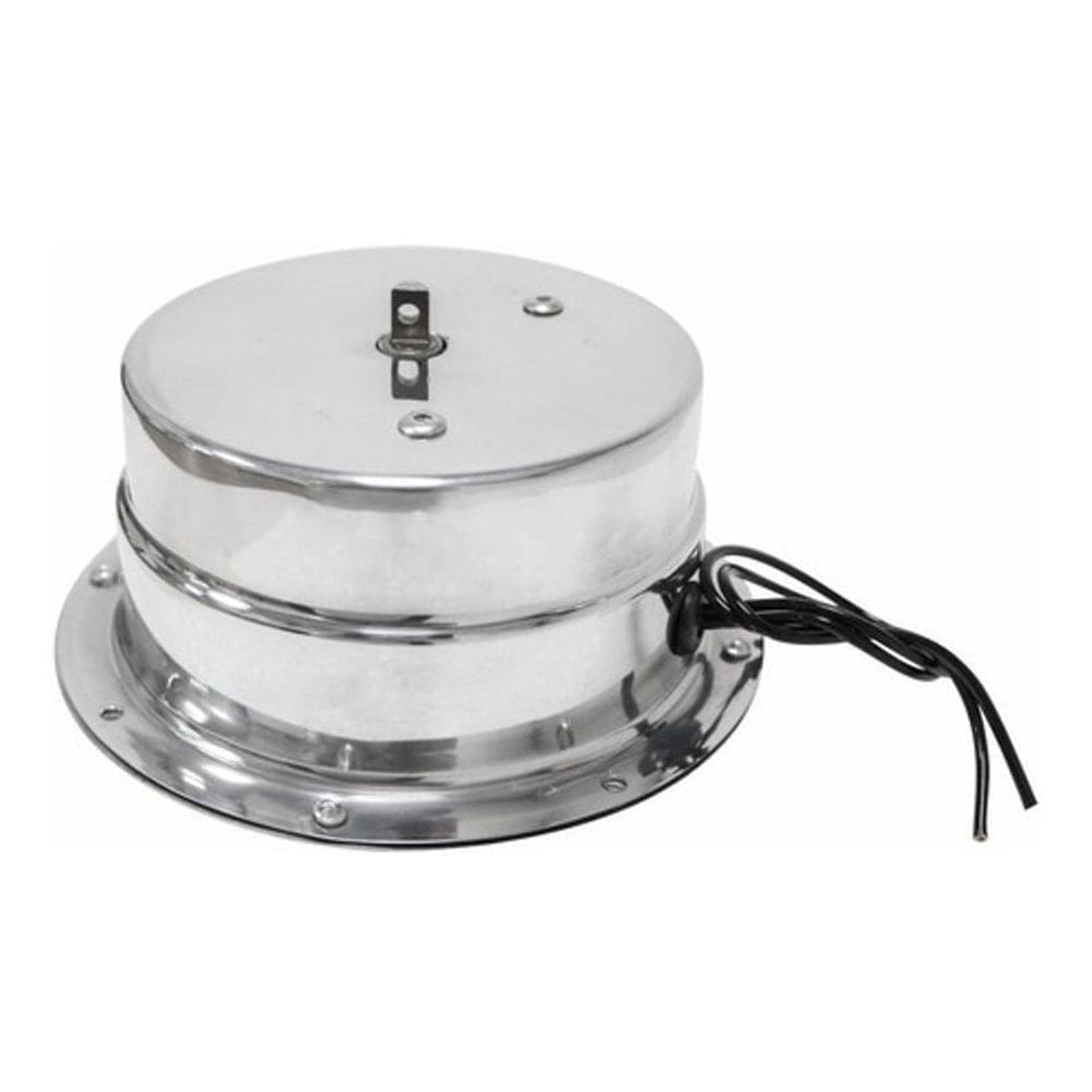 Motor Para Globo Espelhado Polido Bivolt Voltshow