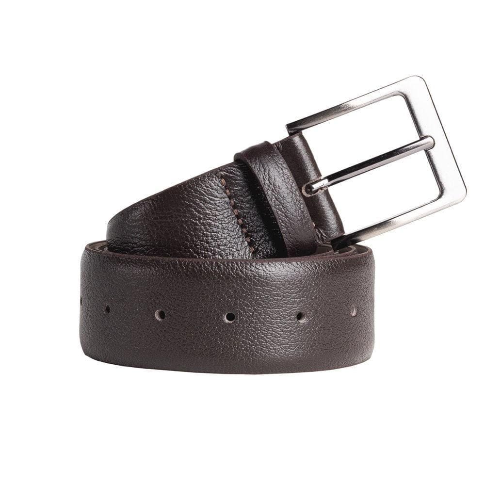 Cinto Masculino Couro Social Fasolo 32Mm T135