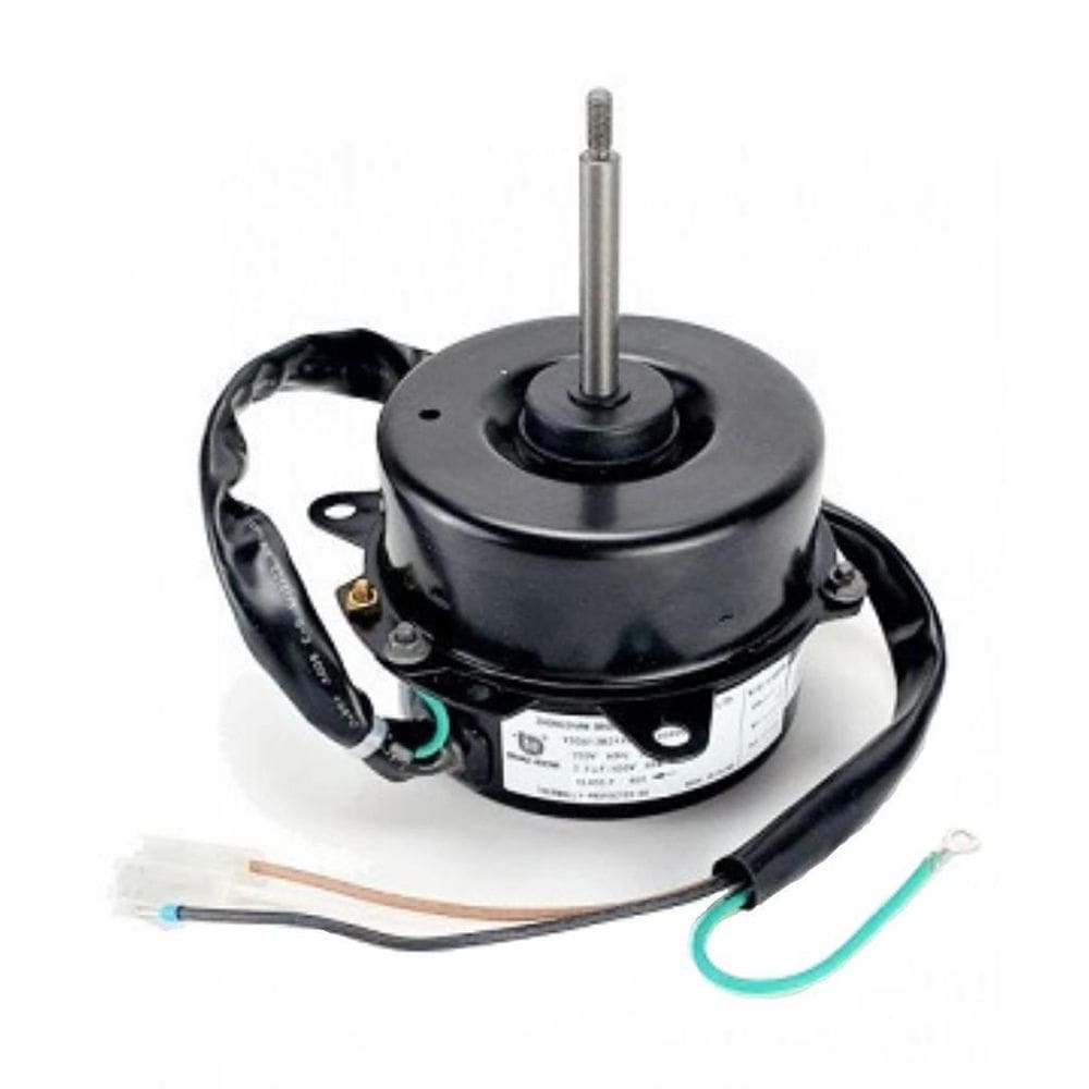 Motor Ventilador Condensa 25906111 Ar Split Springer/Midea