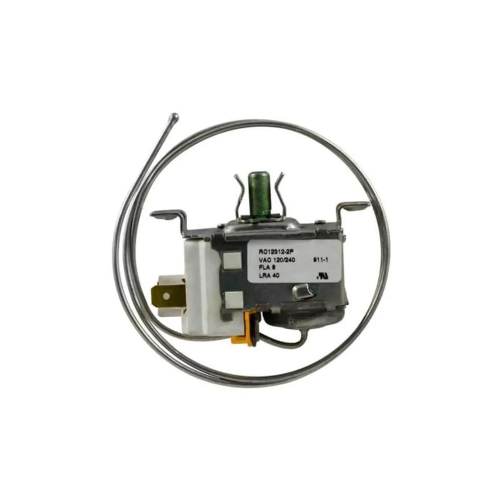 Termostato Rc-12312 2P Robertshaw Para Refrigerador