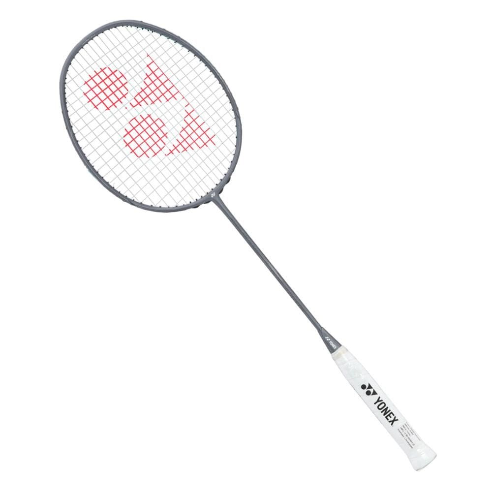 Raquete De Badminton Yonex Nanoflare Nextage Game Cinza