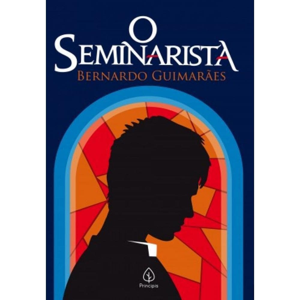 Livro Seminarista, O