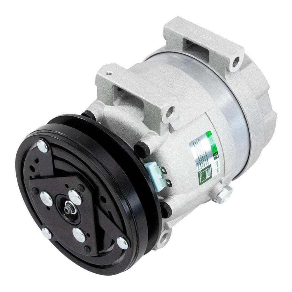 Compressor De Ar Pá Carregadeira 1221E / Hl960 / Z230E  Grn
