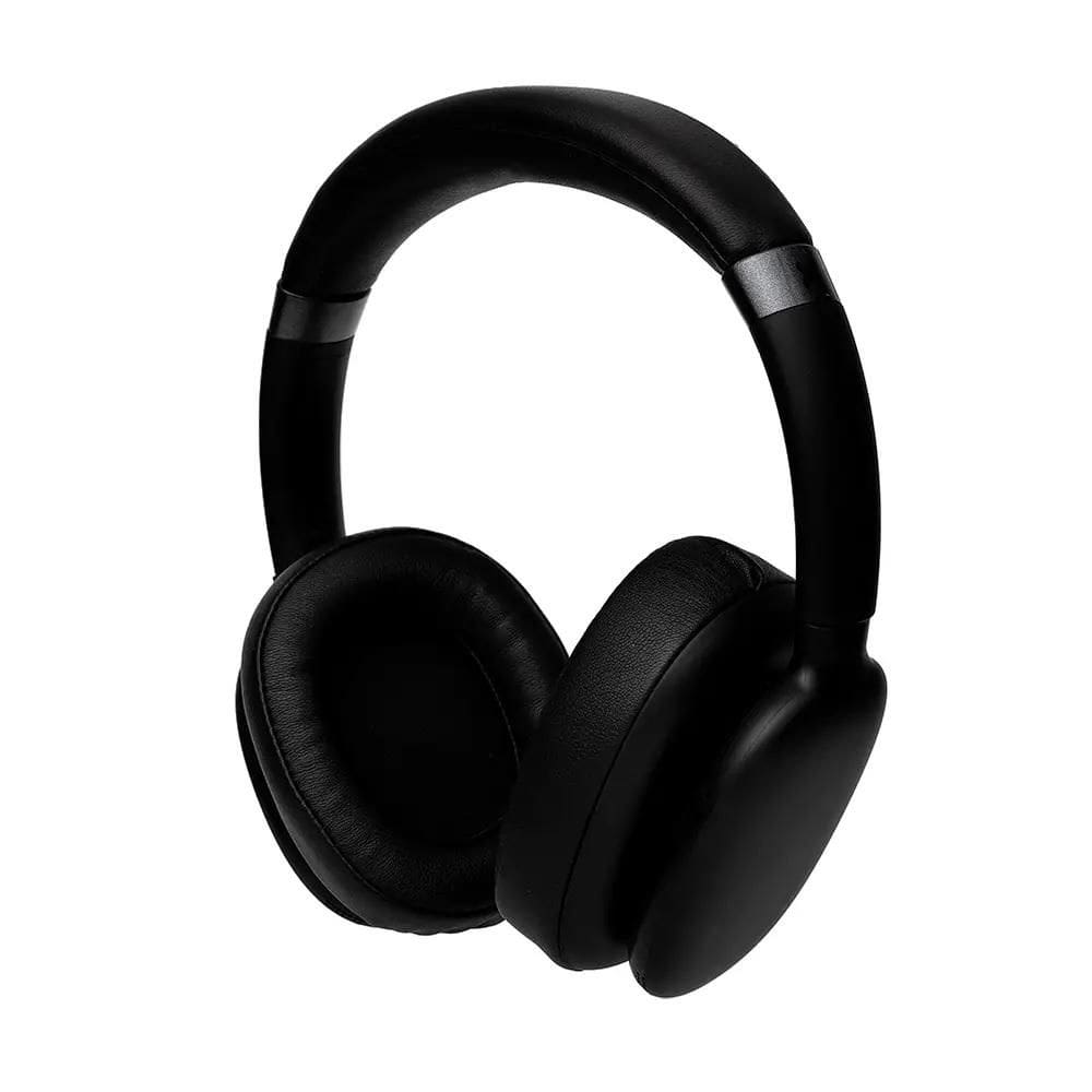 Fone Headphone Bluetooth HBT2001 Slim Preto, 65000013