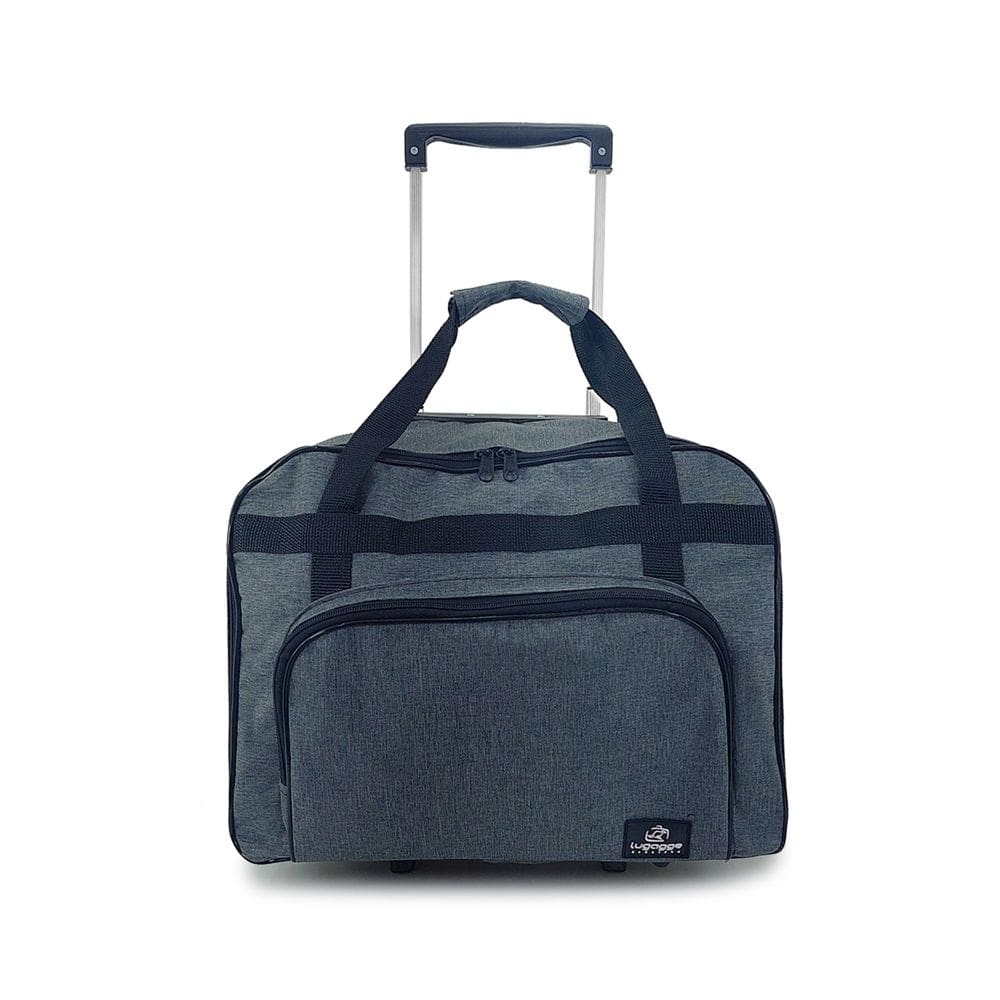 Bolsa Mala maquina costura domestica portatil com rodinha