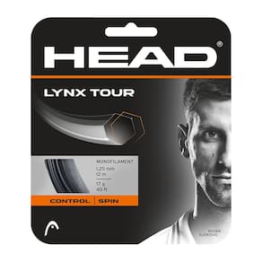 Corda Head Lynx Tour Set Individual