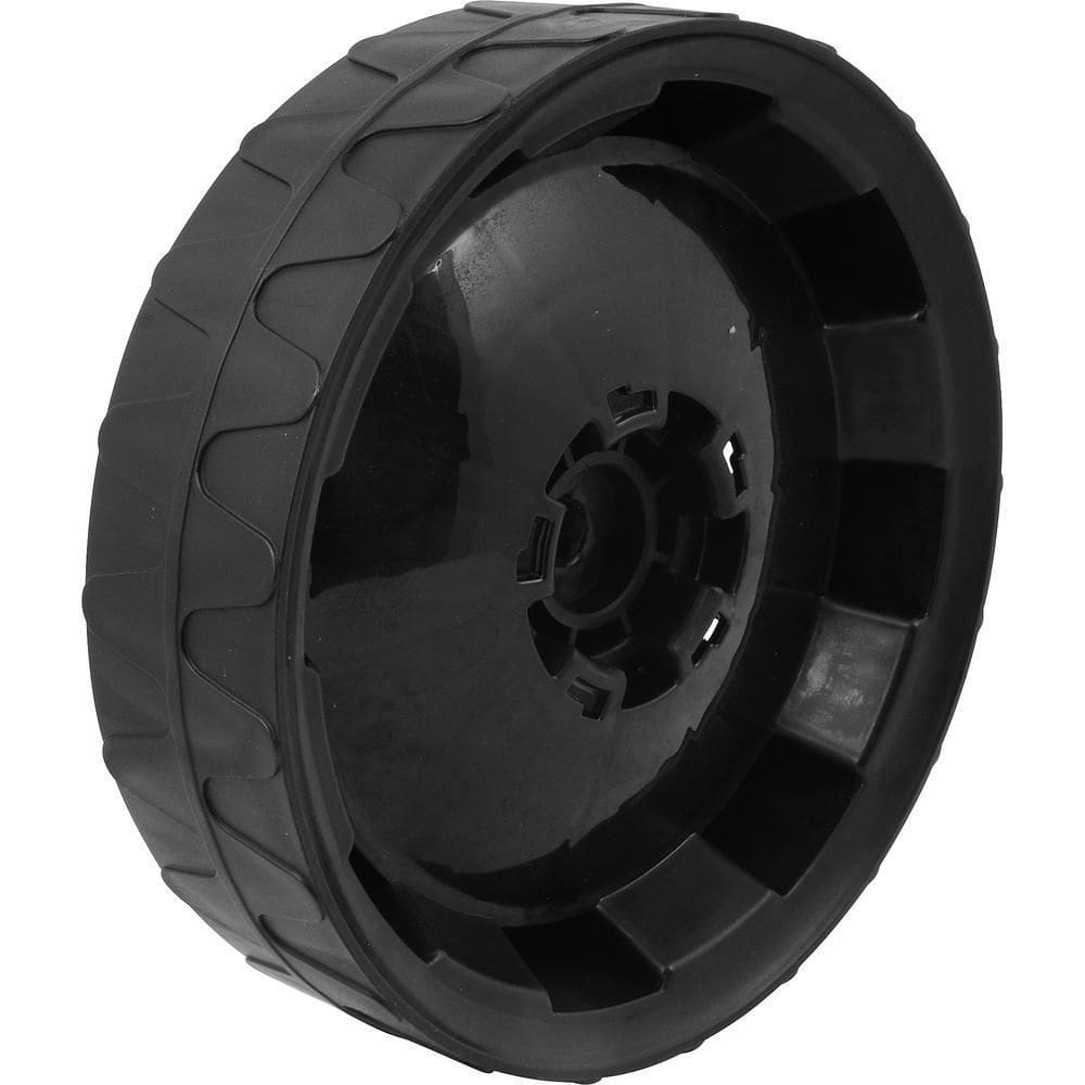 Roda De 8`` Para Máquina De Cortar Grama Mgv 162 Vonder