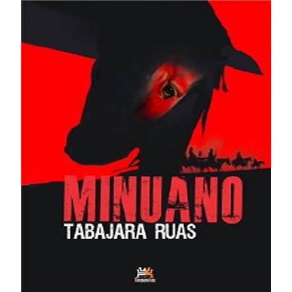Livro Minuano - 03 Ed