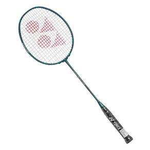 Raquete De Badminton Yonex Nanoflare 800 Game Verde