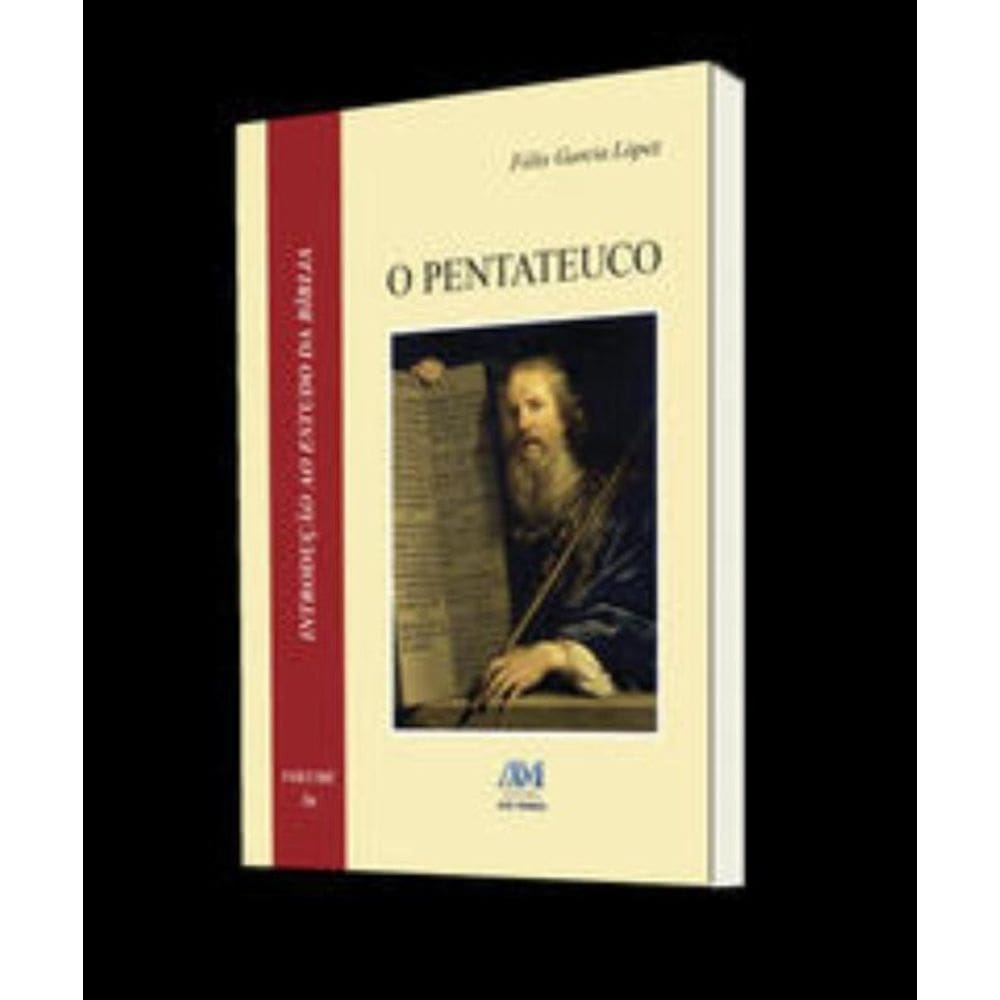 O Pentateuco - Vol. 3