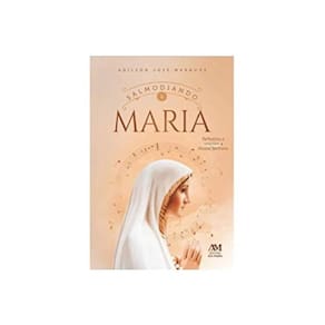Salmodiando A Maria