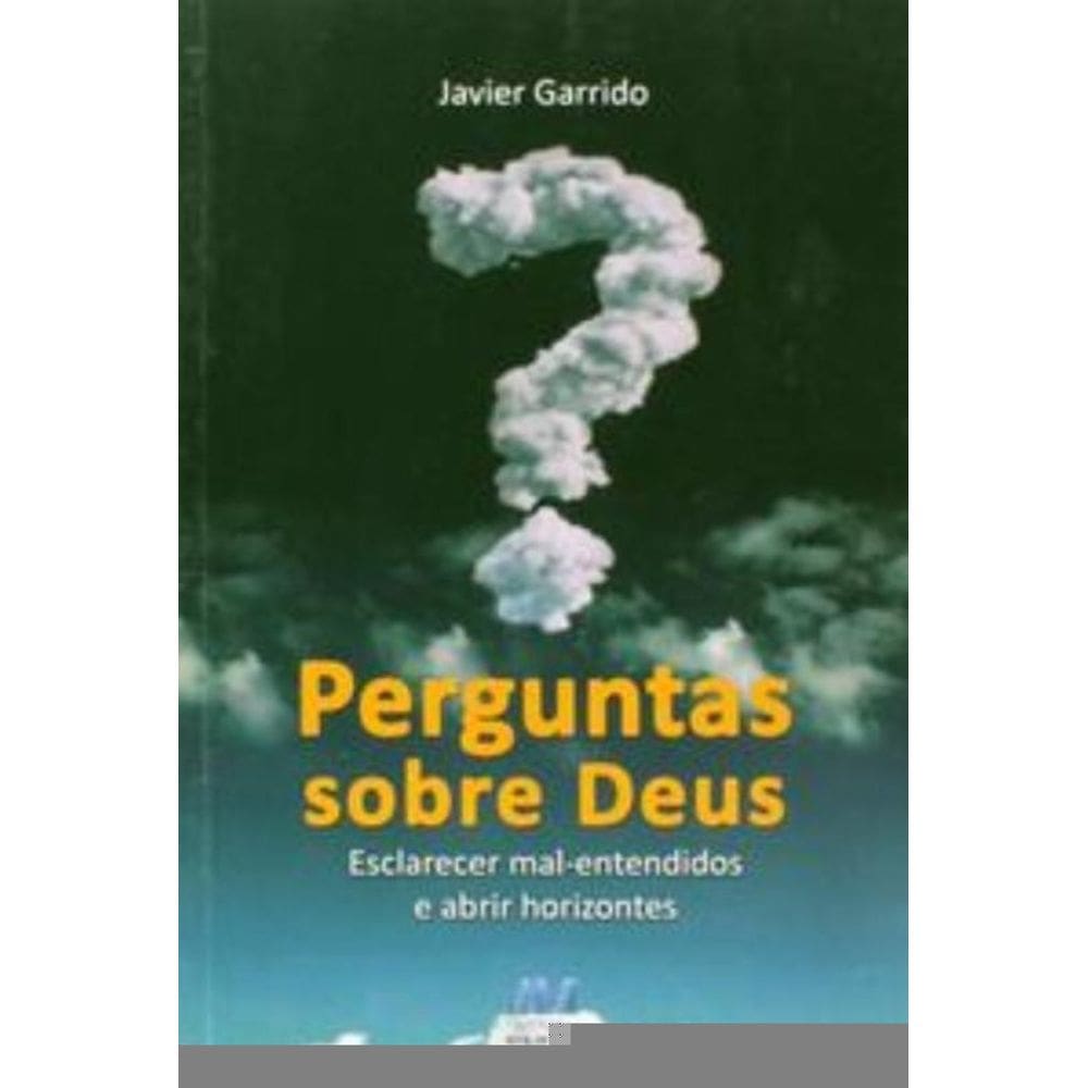 Perguntas Sobre Deus