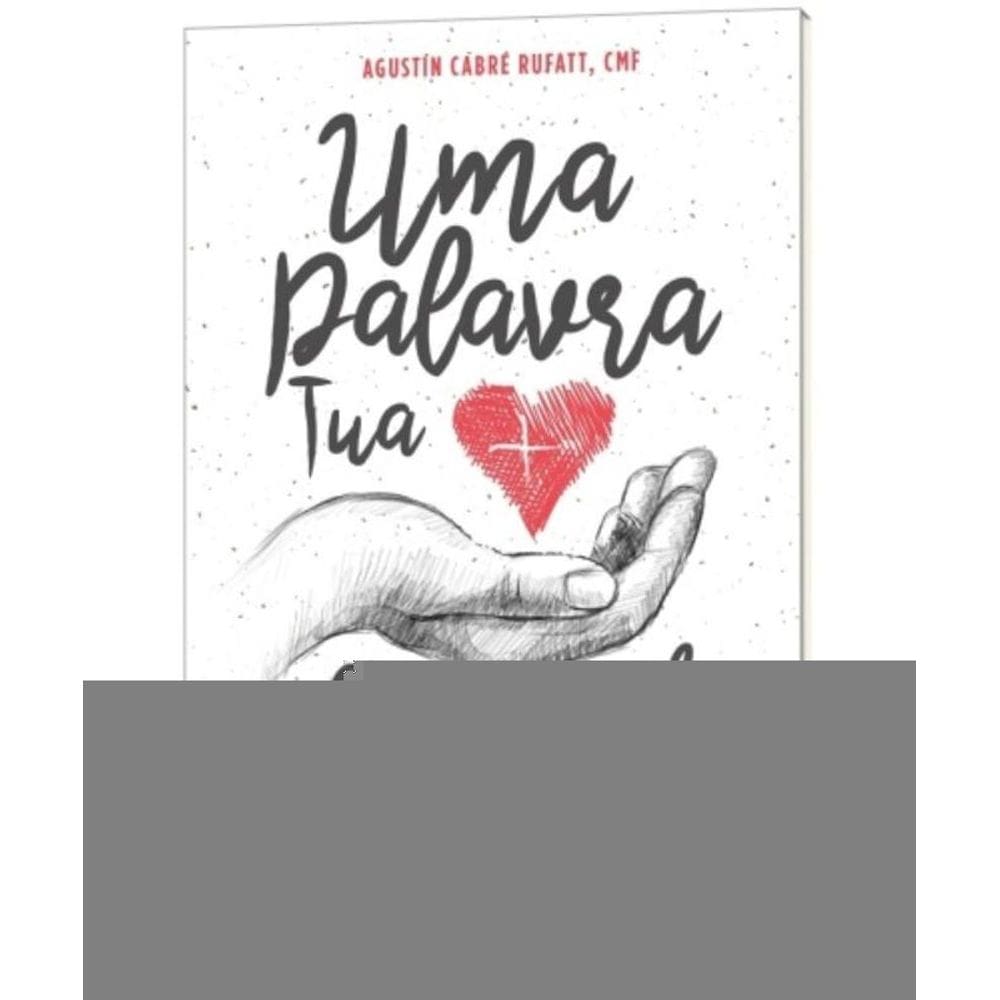 Uma Palavra Tua Pode Salvar-Me