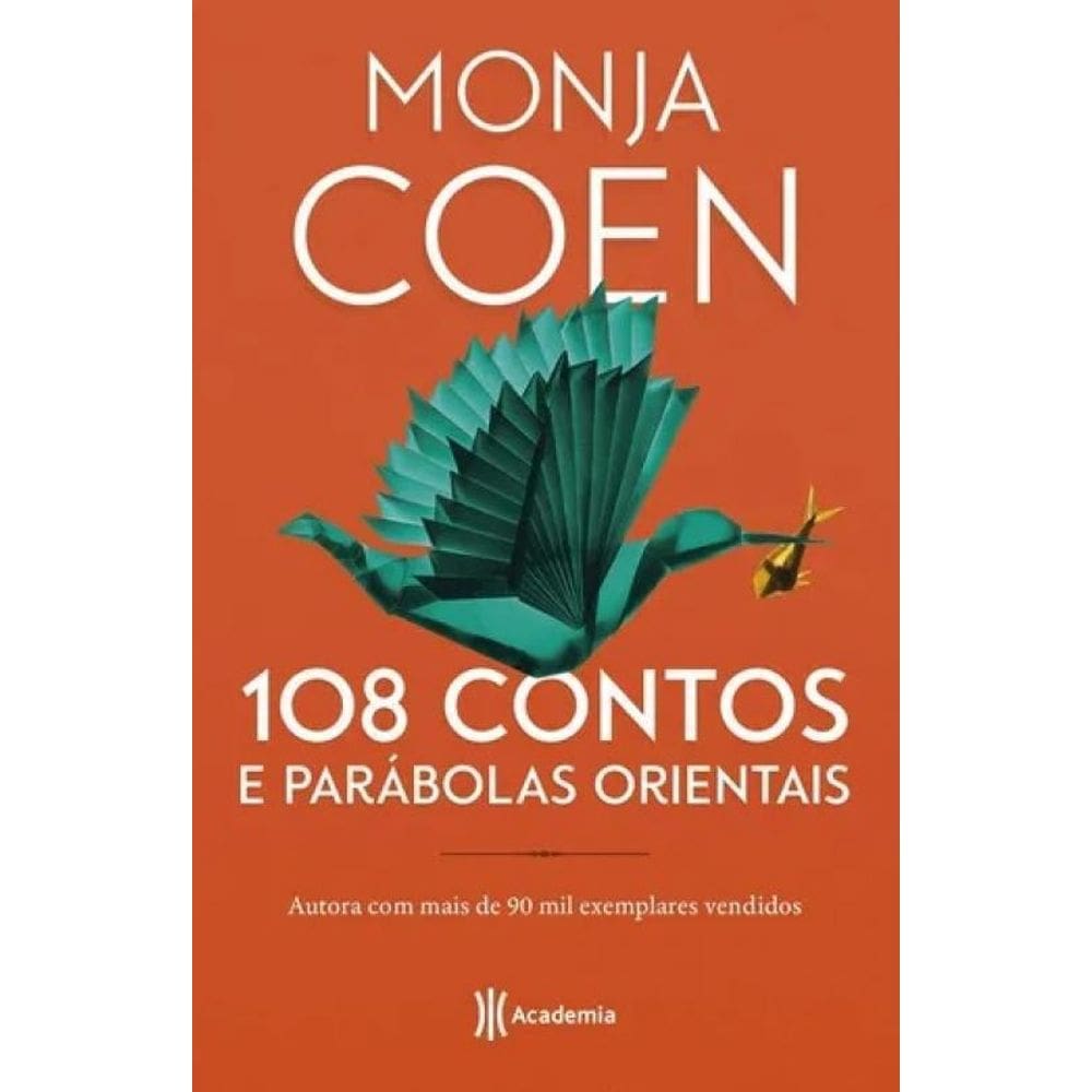 Livro 108 Contos E Parabolas Orientais