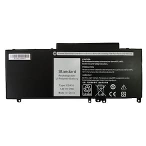 Bateria NBC Compativel Para Dell Latitude E5470, E5570, E5450 G5m10 6mt4t
