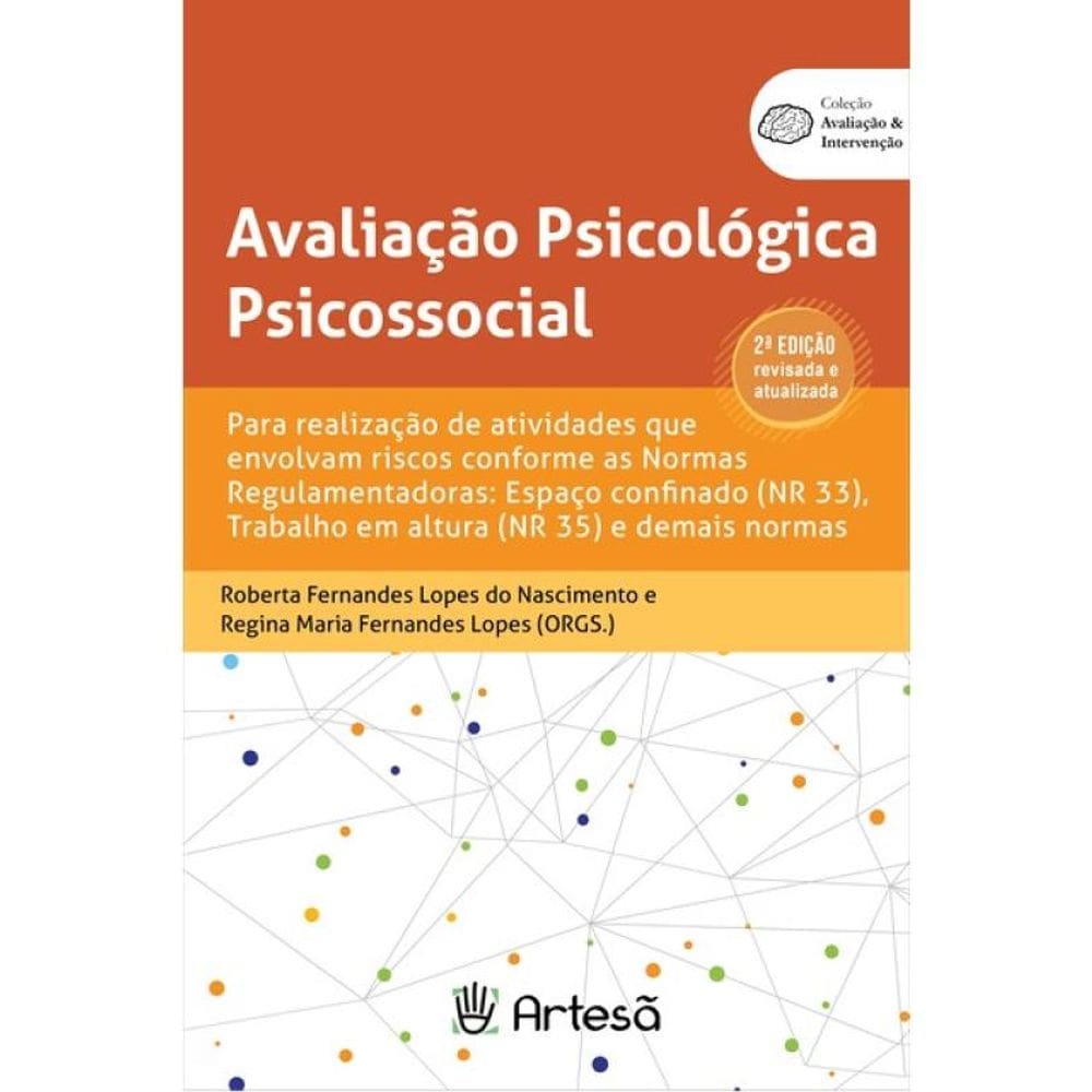 Reabilitação Neuropsicológica