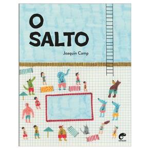 O Salto