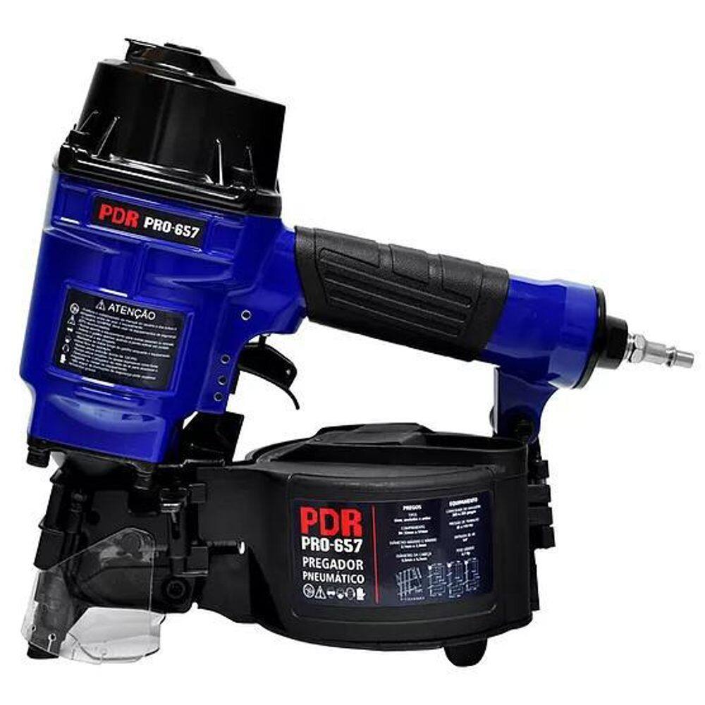 Pregador - Pro-657