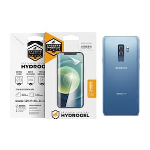 Película Traseira De Hydrogel Para Samsung Galaxy S9 Plus