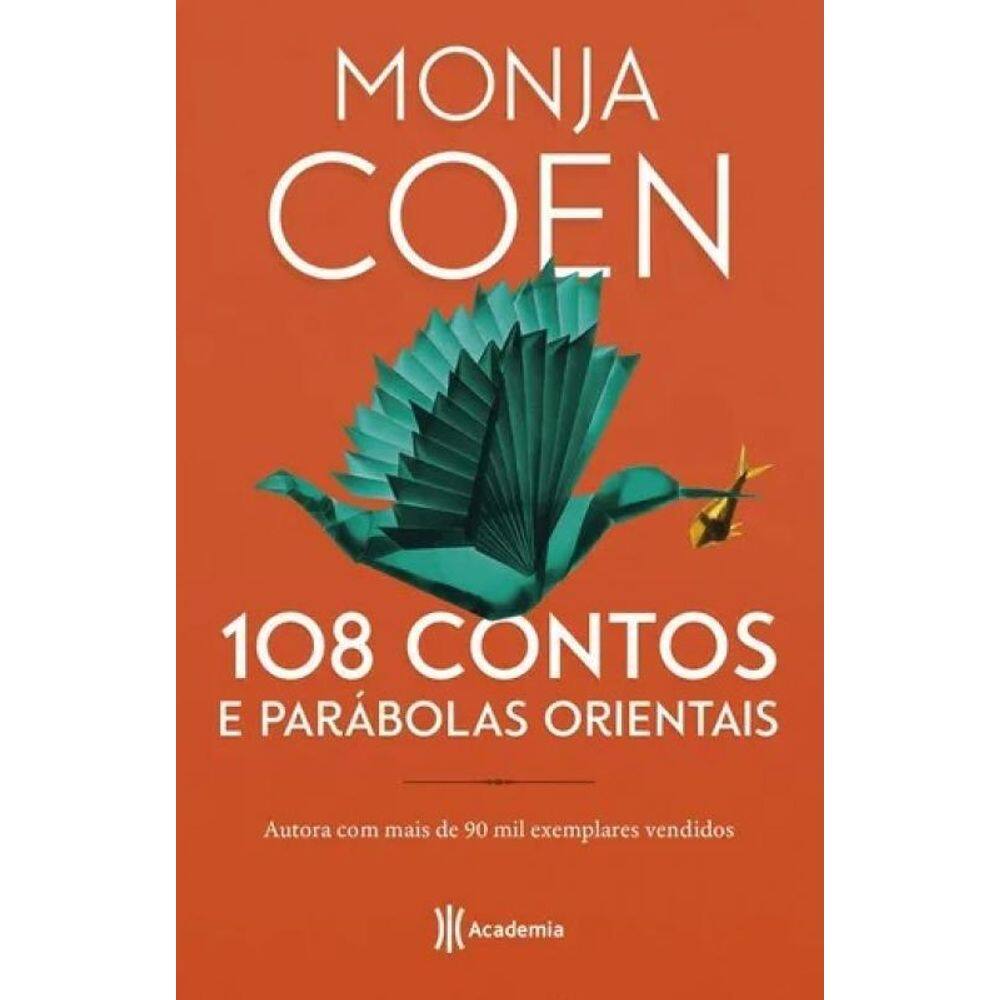 Livro 108 Contos E Parabolas Orientais