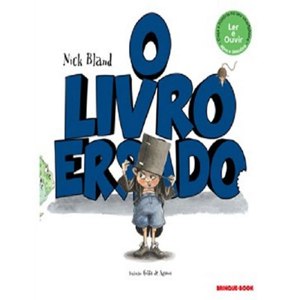 Livro Errado, O