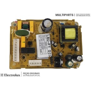 Placa Fonte Caneta Ultra Som Lr Electrolux Lbu15/Luc10 70200
