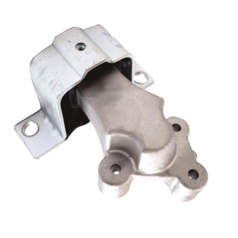 Mb9333 - Coxim Do Motor - Renault Logan / Sandeiro 1.0 16V