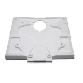 Capa Traseira Isopor 67402447 Rf Electrolux Df51X