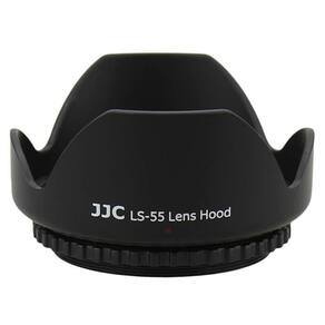 Para-Sol 55Mm Tulipa Ls-55 Universal Para Lentes