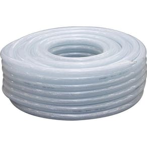 Mangueira Cristal Trançada 3/4 Vpt250 G  Com 50M Vonder