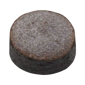Sola Profissional Para Taco Bilhar Sinuca Triangle (und)