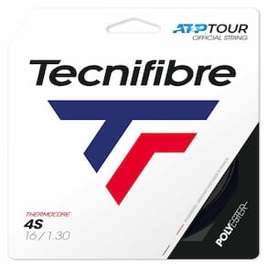 Corda Tecnifibre 4S Set Individual