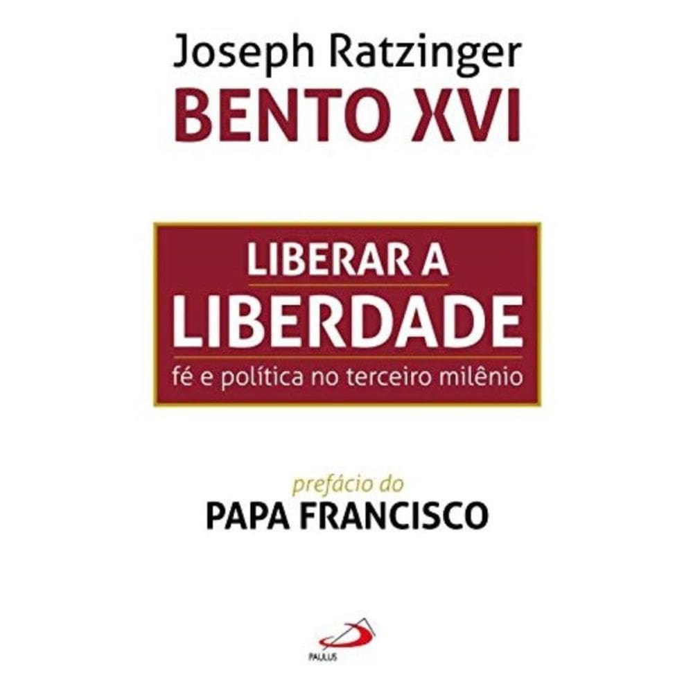 Liberar A Liberdade