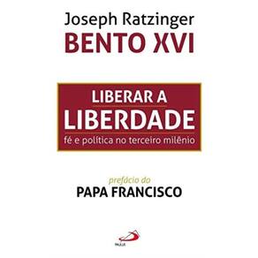 Liberar A Liberdade