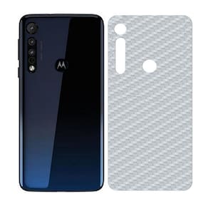Película Traseira Para Motorola Moto One Macro Gshield