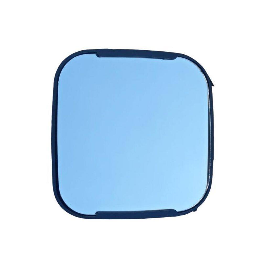 Retrovisor Externo Auxiliar Mb Axor/Atego/1938 Ld/Le Convexo