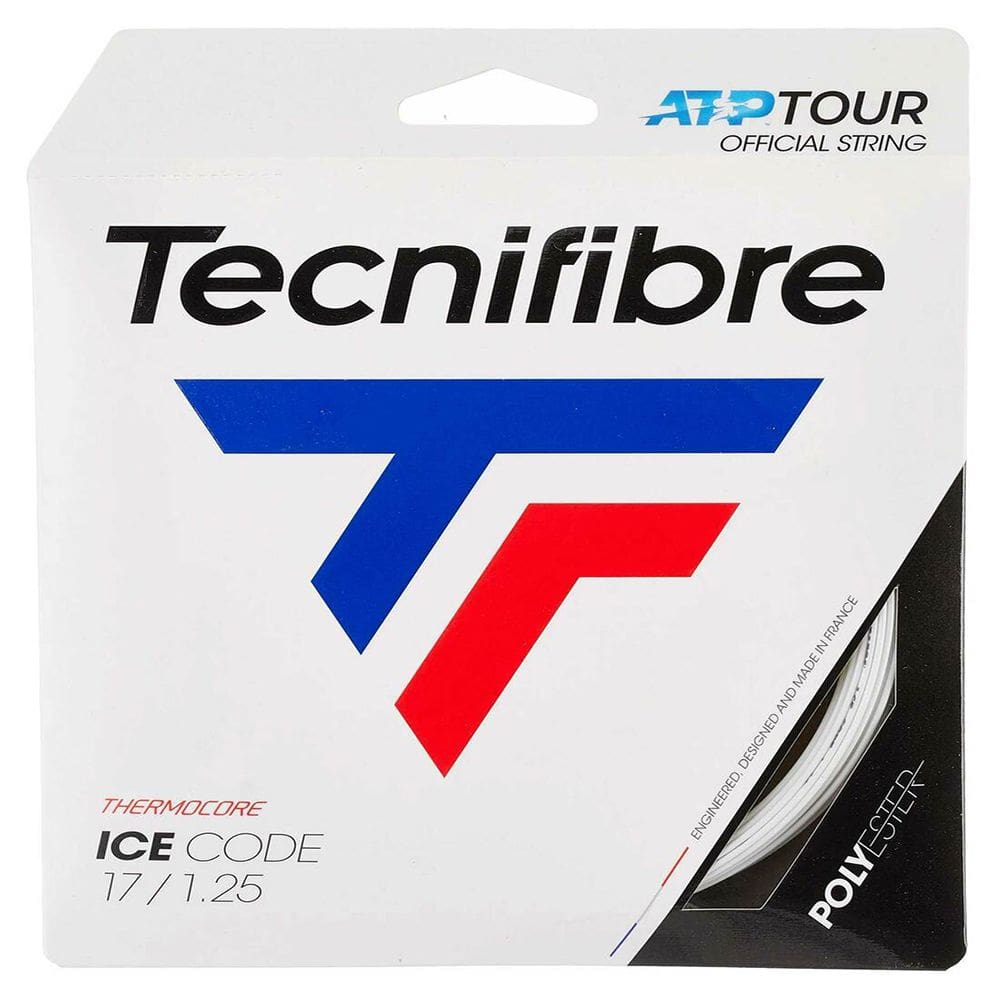 Corda Tecnifibre Ice Code Individual