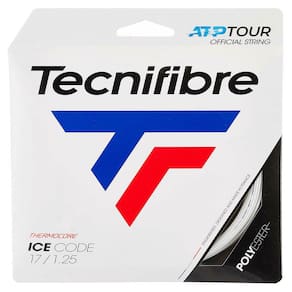 Corda Tecnifibre Ice Code Individual