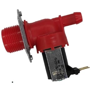 Válvula Entrada Água Máquina Gelo Everest Egc 75A 220V 21210
