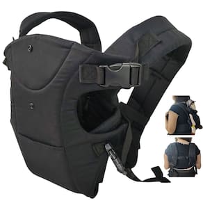 Canguru Carregador Bebe Criança Sentado Passeio Viagem Bolso Alça Ajustavel Macio Seguro Resistente Confortavel