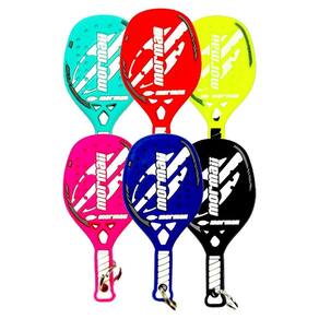 Chaveiro Mormaii Raquete de Beach Tennis