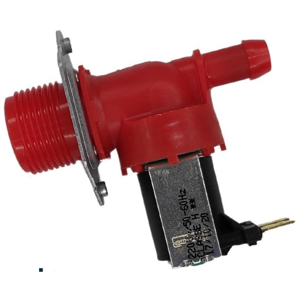 Válvula Entrada Água Máquina Gelo Everest Egc 75A 220V 21210