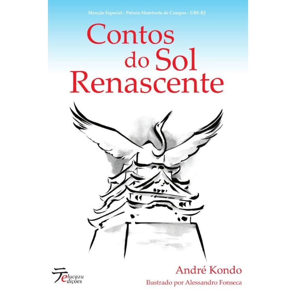 Contos do Sol Renascente
