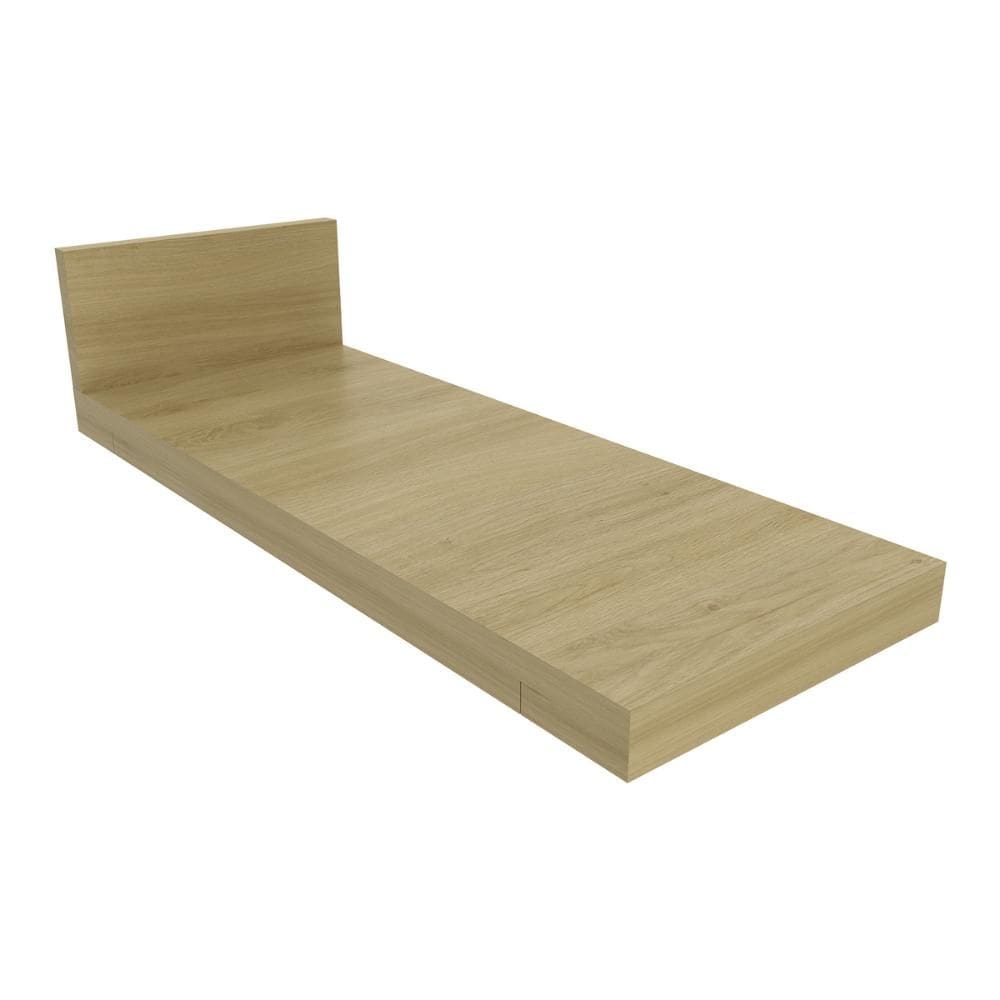 Tampo 100% MDF 30mm para Balcão de Cozinha 20cm Multimóveis CR20439