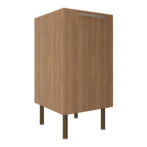 Balcão de Cozinha com 1 Porta 40cm Multimóveis CR20422