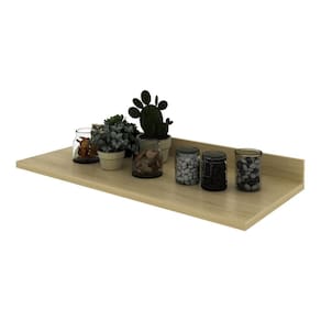 Tampo 100% MDF 30mm para Balcão de Cozinha 120cm Multimóveis CR20436