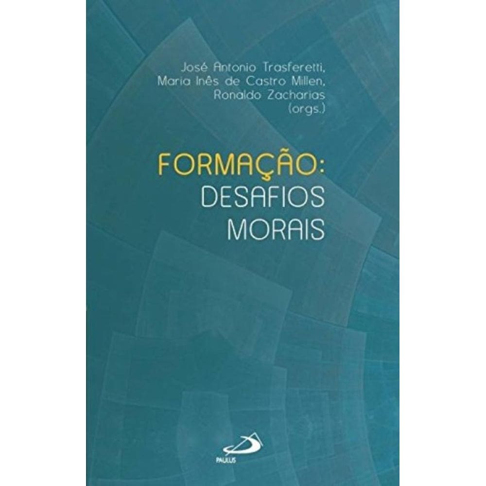 Formacao - Desafios Morais