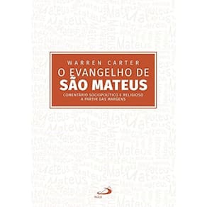 O Evangelho De São Mateus