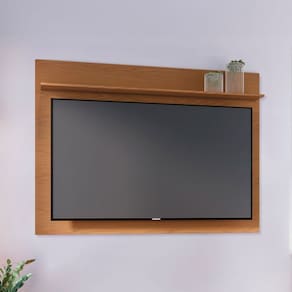 Painel para TV Até 55 Polegadas San Freijo - Pnr Móveis